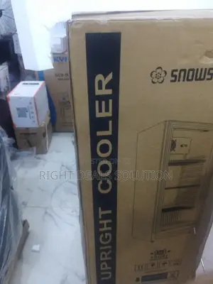 Premium Snowsea Ls 270 Vertical Merchandiser