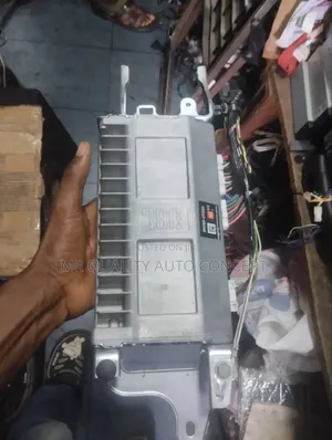 Amplifier for Toyota Venza 2009-2013 Model