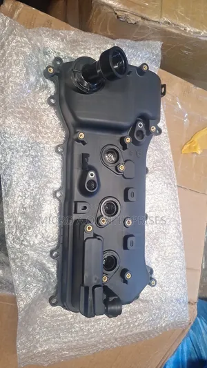 Engine Top Cover/Plastic Rx350 2018