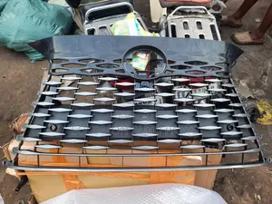 Front Grill / Down Grill Rx350 2023 2024 2025 Complete