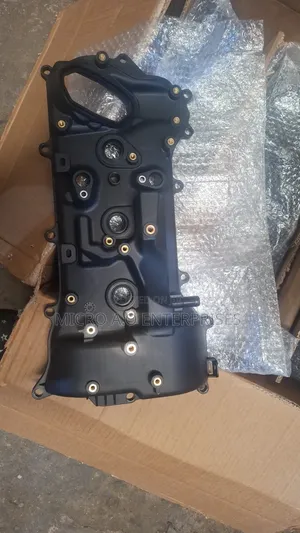 Engine Cover Hilander 2018