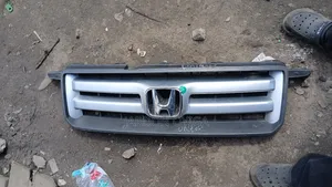 Front Grill Honda Pilot 2006