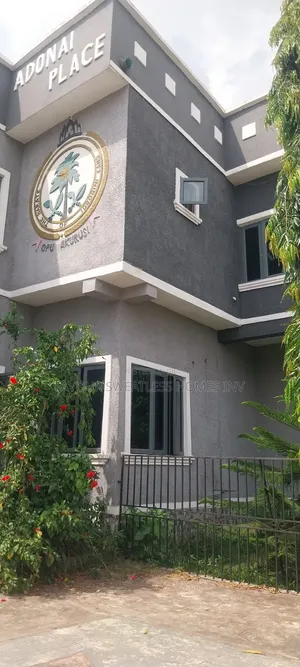 4bdrm Duplex in Makun City After, Obafemi-Owode for sale