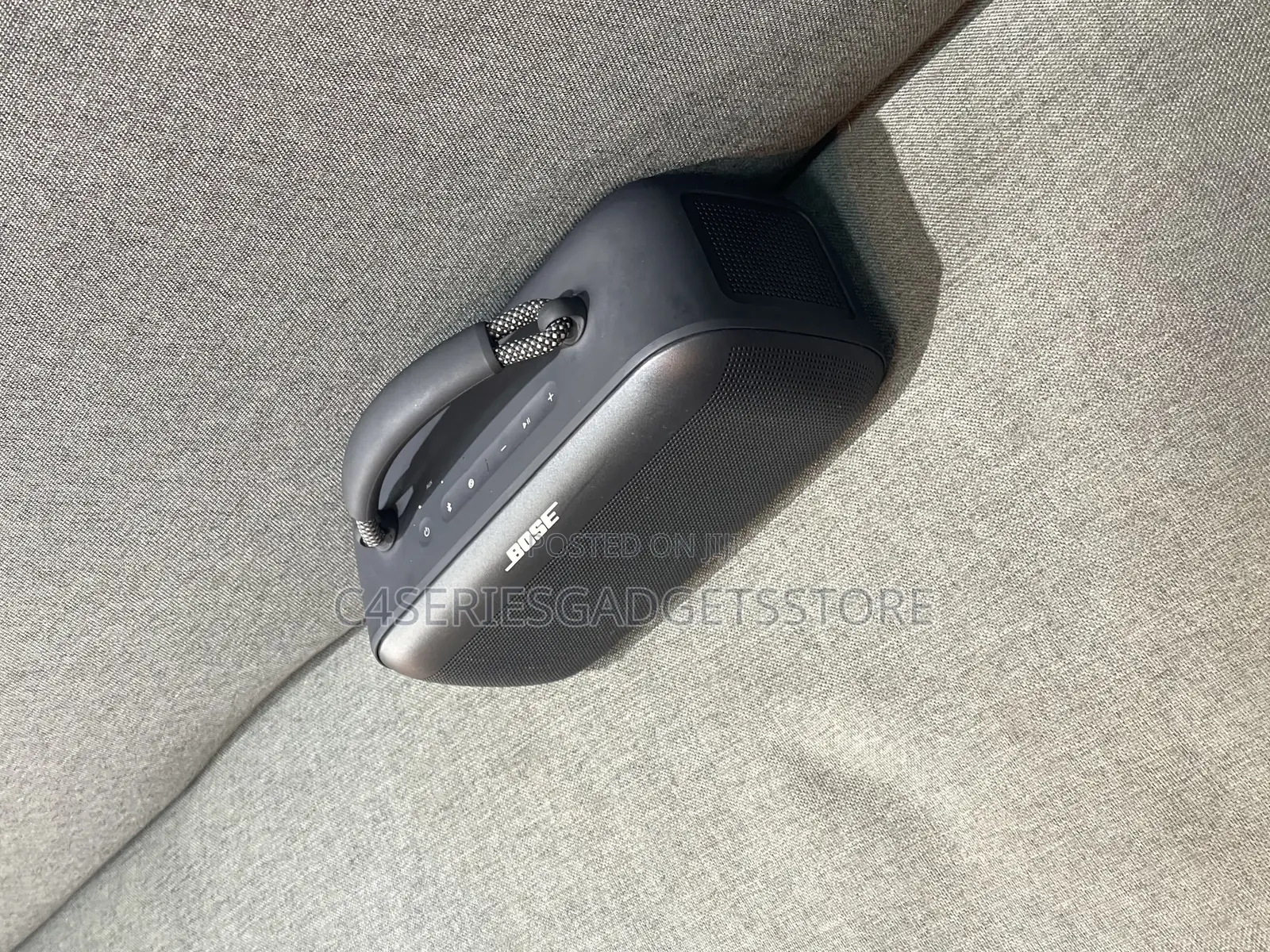 Bose Soundlink Max