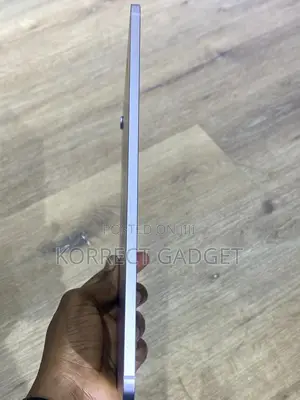 Apple iPad Air 11 (2024) 1 TB