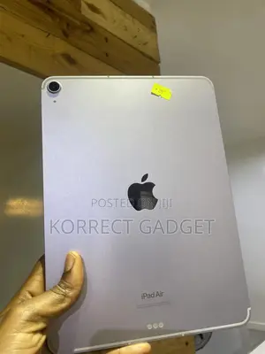 Apple iPad Air 11 (2024) 1 TB