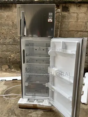 Lg 308l Strong Build Fridge Ref-322rlbn