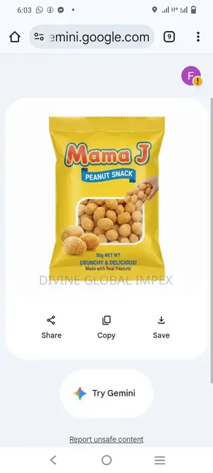 Bread Nylon,Chin Chin and Many More