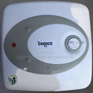 Choice Water Heater 10liter