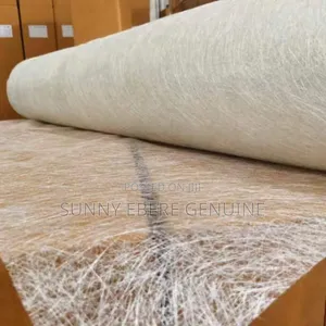 Fiber Mat , Fibre Mat for Bumper Mould