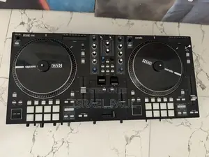 Rane One Dj Controller