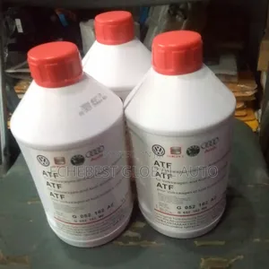 Gear Box Oil Atf for Porsche, Audi and Volkswagen