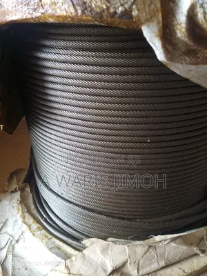 10mm Crane Wire Rope