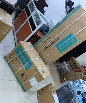 Standing Hisense Cooling System 2 Horsepower 2 Tons