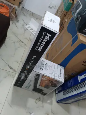 Hisense Deep Tone Arena 500w Sound Bar