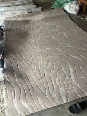 Center Table Rug