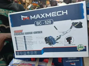 Maxmech Bc 520 Brush Cutter