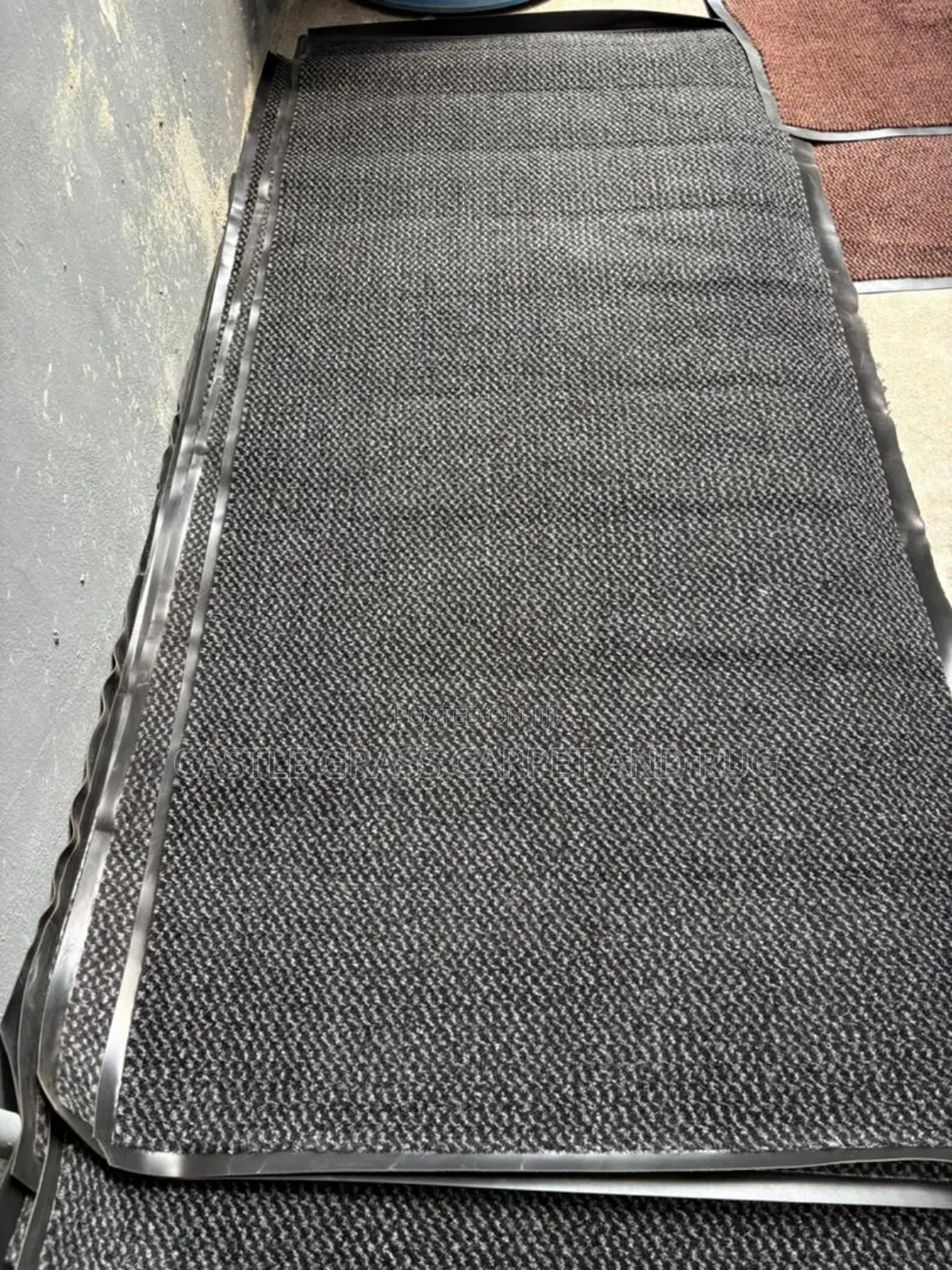 Quality Foot Mat