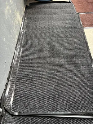 Quality Foot Mat