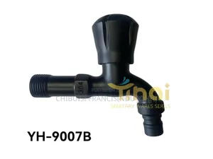 Water Tap (Steel)