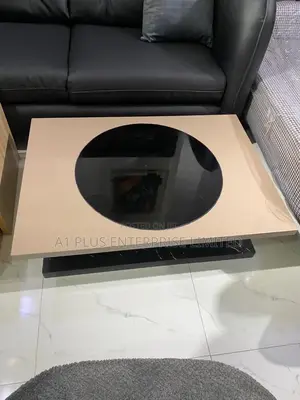 Center Table