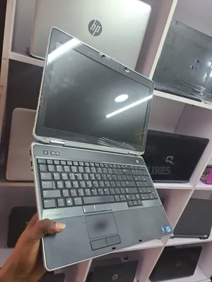 Laptop Dell Latitude E6530 8GB Intel Core i7 HDD 500GB