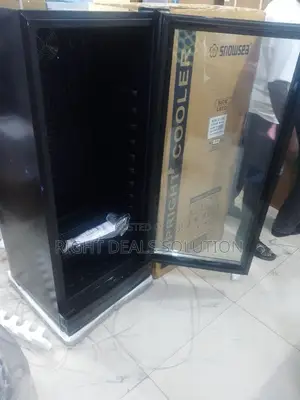 Reliable Efficient Ls 270 Upright Refrigeration Unit