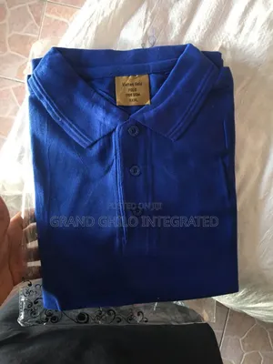 Victan Gold Quality Polo