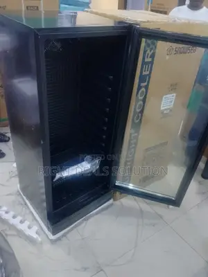 Ls 270 Upright Cooler for Business Hospitality
