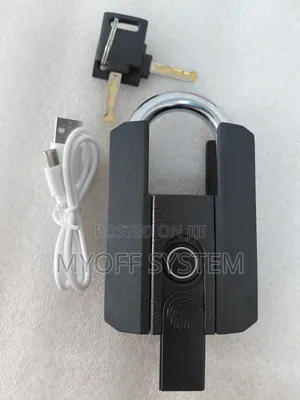 Smart Ble Ttlock Padlock