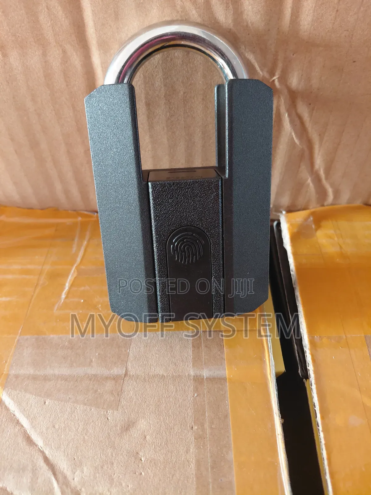 Smart Ble Ttlock Padlock