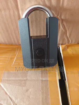 Smart Ble Ttlock Padlock