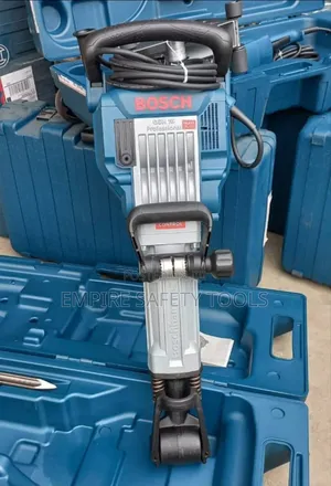 Bosch Heavy Duty Jack Hammer