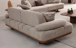 High Quality Sofa Complete Set ( Premium)