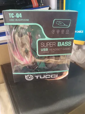 Wired Headsets