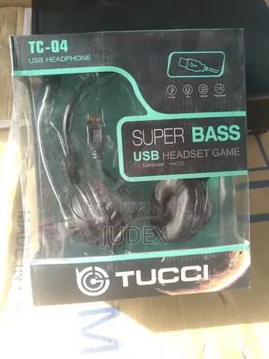 Wired Headsets