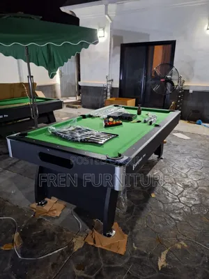 Snooker Table Available