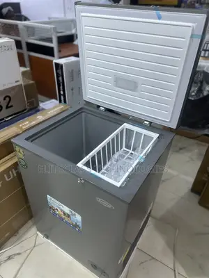 Kenstar 160l Electric Chest Freezer Ks-210s