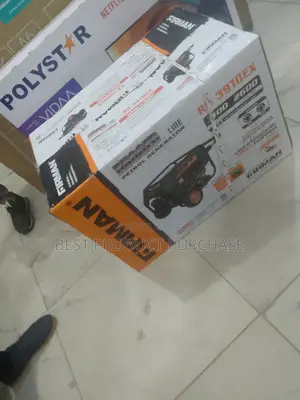 Brand New Firman Rd3910ex 3.1kva Key Start Generator - 100% Copper