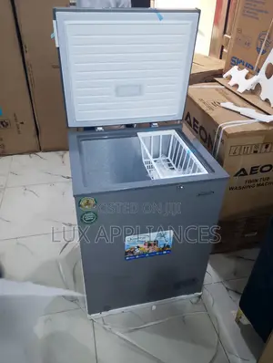 Kenstar Ks210s 160 Litres Freezer – Tough Build, Trusted Cooling