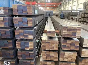 Original Construction Steel