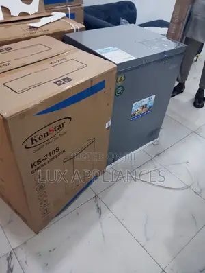Brand New Kenstar Ks210s 160l – Long-Lasting Chest Freezer