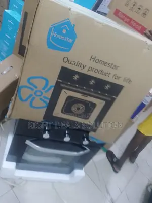 Homestar 60,000 Btu Dual Fuel Infrared Heater - Electric Gas Model