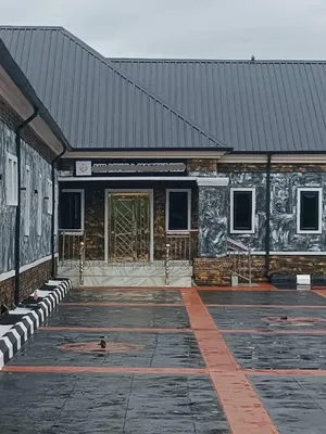 Hotel for Sale