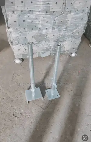 Original U Jack