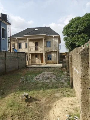 4bdrm Duplex in Ayobo for sale