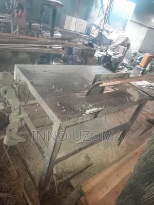 Professional Carpenter Works