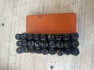 6mm Abc Punch
