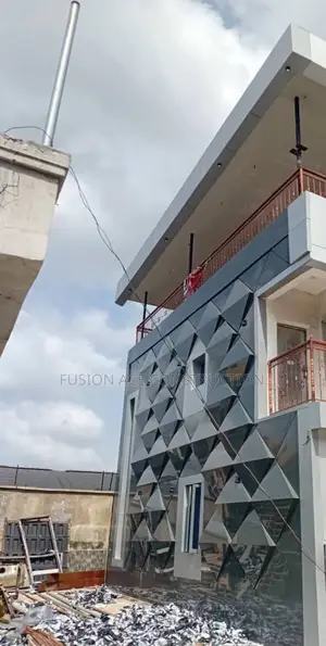 3d Wall Cladding
