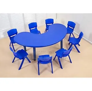 Children Chair Full Set Available